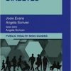 Public Health Mini-Guides: Diabetes