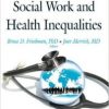 Public Health, Social Work and Health Inequalities