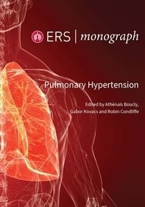 Pulmonary Hypertension (ERS Monograph 109), 2nd Edition (Original PDF from Publisher)