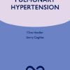 Pulmonary Hypertension (Oxford Specialist Handbooks in Cardiology)