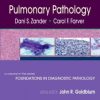 Pulmonary Pathology: A Volume in Foundations in Diagnostic Pathology Series (ORIGINAL PDF from Publisher)