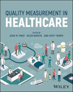 Quality Measurement in Healthcare (EPUB)