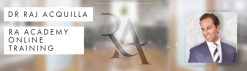 Ra Academy Online Training – Botox And Filler Training (Videos)