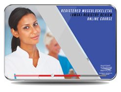 Registered Musculoskeletal (RMSK) Registry Review 2021 (Gulfcoast Ultrasound Institute) (Videos + Exam-mode Quiz)