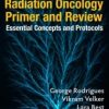 Radiation Oncology Primer and Review (Original PDF from Publisher)