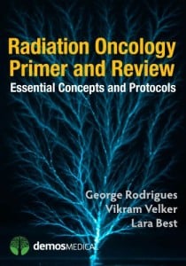 Radiation Oncology Primer and Review (Original PDF from Publisher)