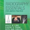 Radiography Essentials for Limited Practice, 5th Edition (ORIGINAL PDF from Publisher)