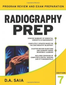Radiography PREP Program Review and Exam Preparation, 7th Edition (Original PDF from Publisher)
