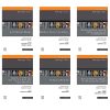 Radiologic Clinics of North America 2022 Full Archives (True PDF)