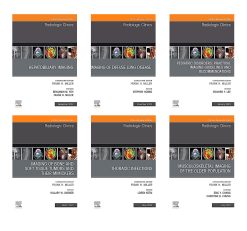 Radiologic Clinics of North America 2022 Full Archives (True PDF)