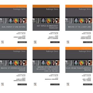 Radiologic Clinics of North America 2023 Full Archives (True PDF)