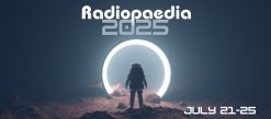 Radiopaedia Virtual Conference 2025 (Videos with subtitles + Posters)