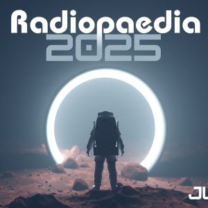 Radiopaedia Virtual Conference 2025 (Videos with subtitles + Posters)
