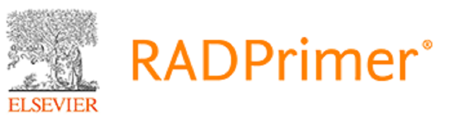 Radprimer 1-year Subscription (Personal account)