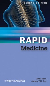 Rapid Medicine, 2e