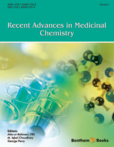 Recent Advances in Medicinal Chemistry Volume 1