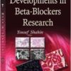 Recent Developments in Beta-blockers Research