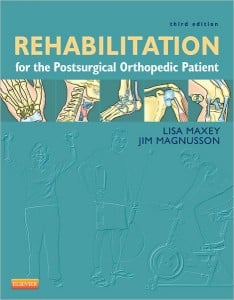 Rehabilitation for the Postsurgical Orthopedic Patient, 3e (Original PDF from Publisher)