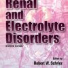 Renal and Electrolyte Disorders, 7th Edition (MOBI)