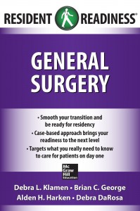 Resident Readiness General Surgery (ORIGINAL PDF from Publisher)