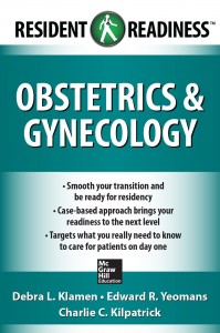 Resident Readiness Obstetrics and Gynecology (ORIGINAL PDF from Publisher)