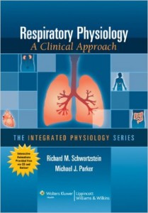 Respiratory Physiology: A Clinical Approach (Integrated Physiology) (Original PDF from Publisher)