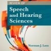 Review of Speech and Hearing Sciences (Original PDF from Publisher)