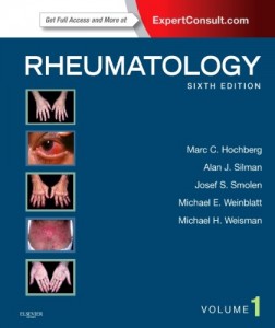 Rheumatology, 2-Volume Set, 6e (ORIGINAL PDF from Publisher)