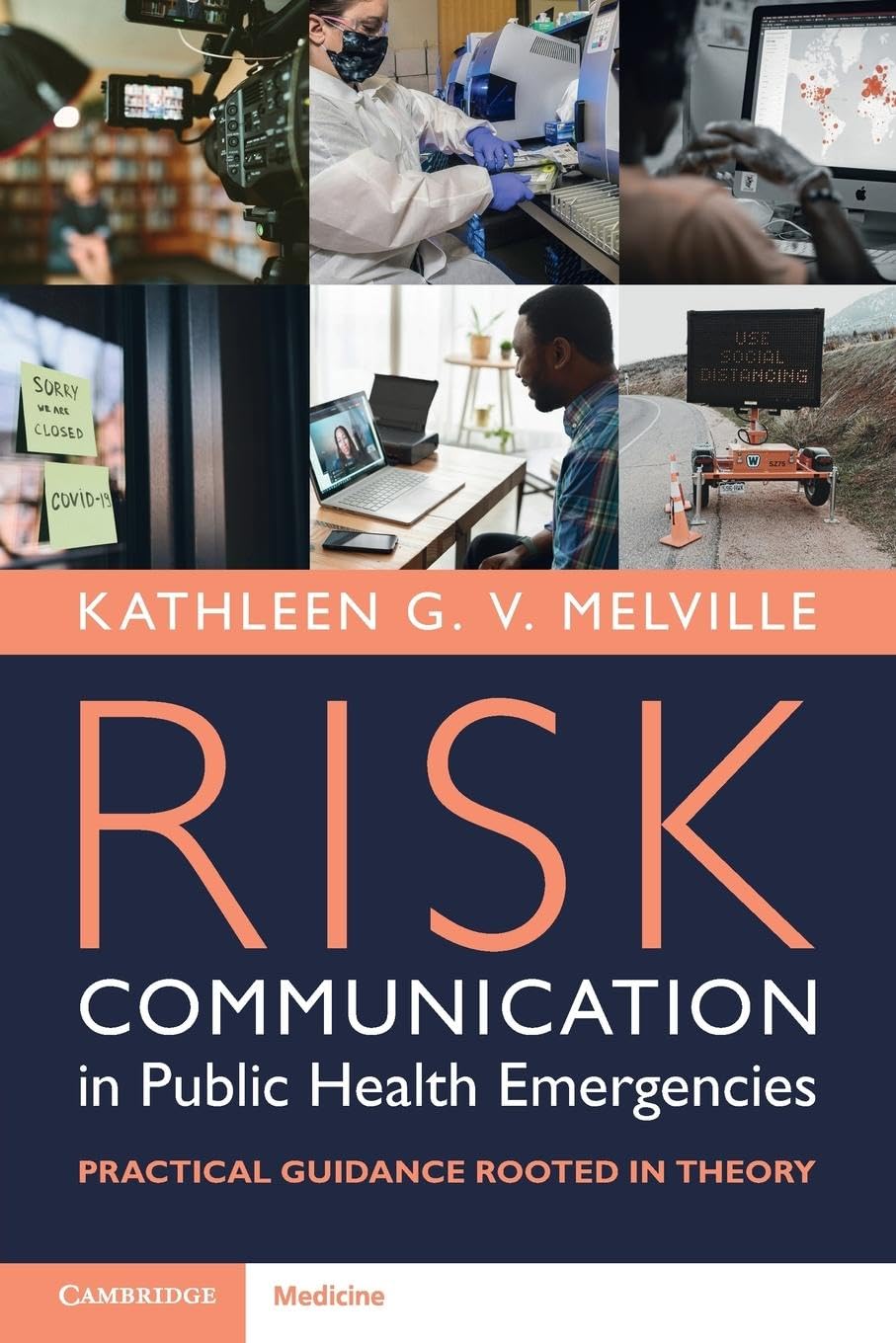 Risk Communication in Public Health Emergencies (EPUB)