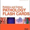 Robbins and Cotran Pathology Flash Cards, 2nd Edition