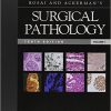 Rosai and Ackerman’s Surgical Pathology 10th, 2 Volume Set (Original PDF from Publisher)