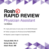 Rosh Rapid Review Physician Assistant (Original PDF from Publisher)