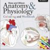 Ross and Wilson Anatomy and Physiology Colouring and Workbook, 4e (Original PDF from Publisher)