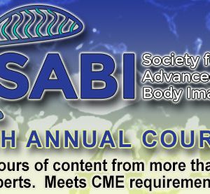 Society for Advanced Body Imaging (SABI) 45 Annual Meeting 2023 (Videos)