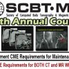 SCBT-MR 40th Annual Course 2017 (Videos)