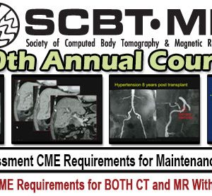SCBT-MR 40th Annual Course 2017 (Videos)