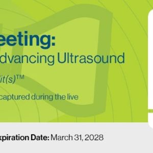 SRU Annual Meeting: Connecting Minds – Advancing Ultrasound 2025 (Videos + Syllabus)