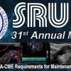 Society of Radiologists in Ultrasound (SRU) 31st Annual Meeting 2022 (Videos)