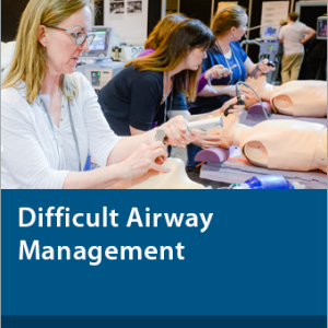 Difficult Airway Management June 2021 (Chestnet) (Videos)