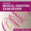 Saunders Medical Assisting Exam Review, 4e (Original PDF from Publisher)