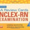 Saunders Q & A Review Cards for the NCLEX-RN® Exam, 2e (Original PDF from Publisher)