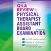 Saunders Q&A Review for the Physical Therapist Assistant Board Examination, 2nd Edition (Original PDF from Publisher)