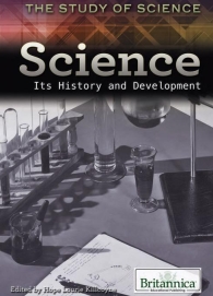 Science: Its History and Development