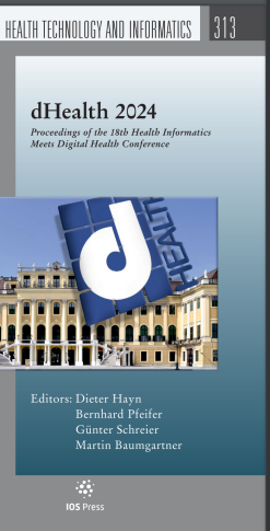 dHealth 2024 (Original PDF from Publisher)