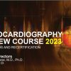 Mayo Clinic Echocardiography Review Course for Boards and Recertification 2023 (Videos)