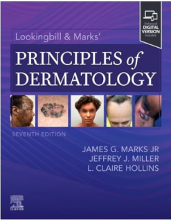 Lookingbill and Marks’ Principles of Dermatology, 7th Edition (True PDF from Publisher)