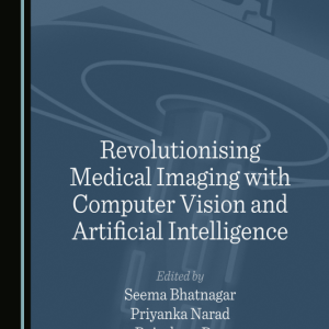Revolutionising Medical Imaging with Computer Vision and Artificial Intelligence (Original PDF from Publisher)