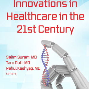 Innovations in Healthcare in the 21st Century (Original PDF from Publisher)