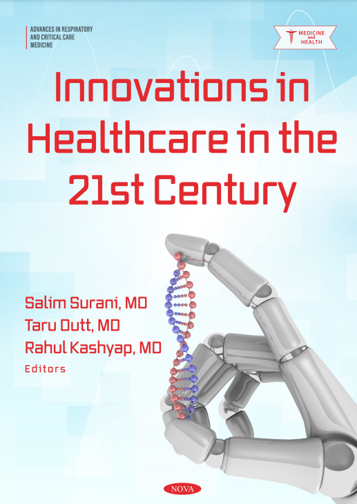 Innovations in Healthcare in the 21st Century (Original PDF from Publisher)