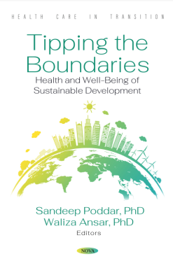 Tipping the Boundaries: Health and Well-Being of Sustainable Development (Original PDF from Publisher)